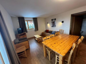 Pracondu RENOVE OUTDOOR & FUN Appartement 8 personnes